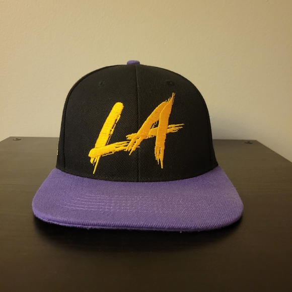 Snapback Hats - Picture 1 of 4